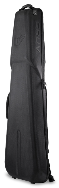 Gruvgear Capsulite+ Electric Bass